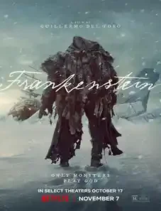Frankenstein 2025