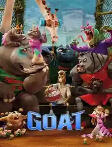 GOAT 2026